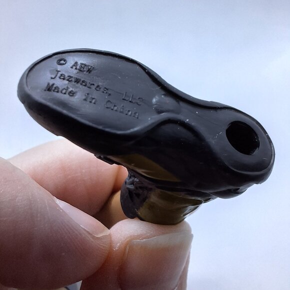 Jazwares AEW Jake‎ Hager Unrivaled Series 6 #46 Loose Action Figure - Picture 4 of 6